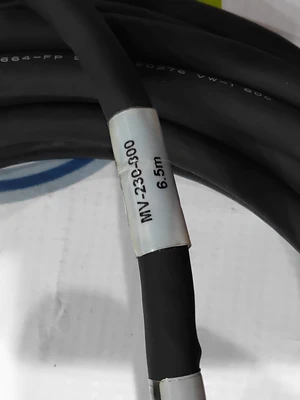 MIRTEC MV-230-800 MAIN LINK CABLE - BRAND NEW