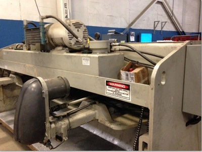 USED 1995 ACCURSHEAR 625010