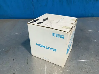 Used 2022 HOKUYO UAM05LPT301 Laser Scanners Ohio US | HGR 24 #1415449