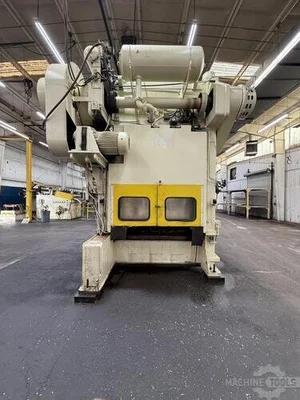 USED NIAGARA BP2-200-72-36