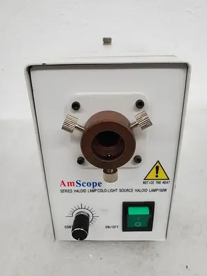 USED AM SCOPE HL-250-A