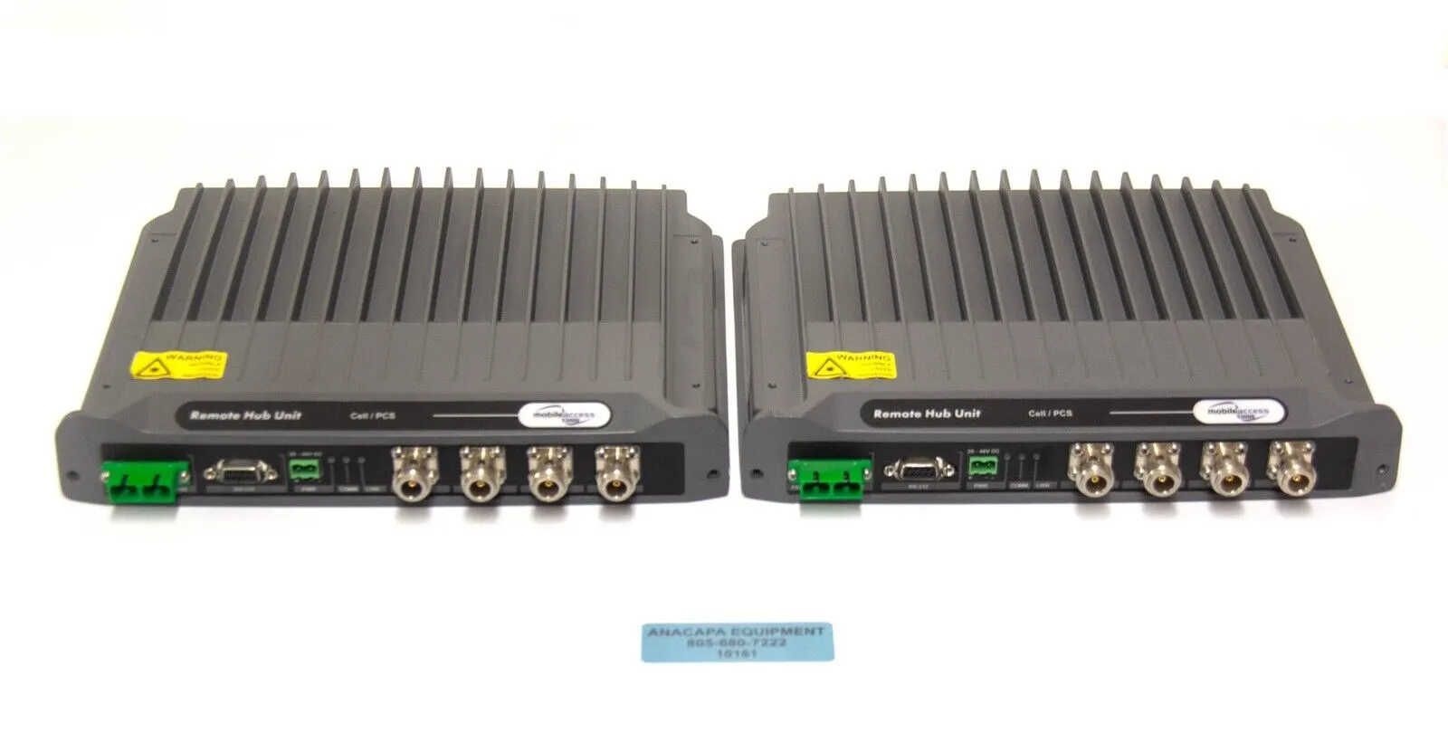 USED Conring MobileAccess 2000-CELL-PCSEL
