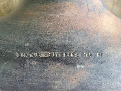 6", Equal-Tee, Butt Weld, S40