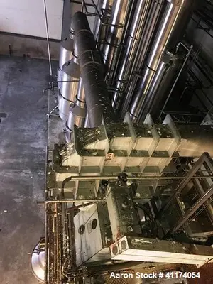 Used ANHYDRO _UNKNOWN_ Complete Plants Illinois US | Aaron Equipment #84751