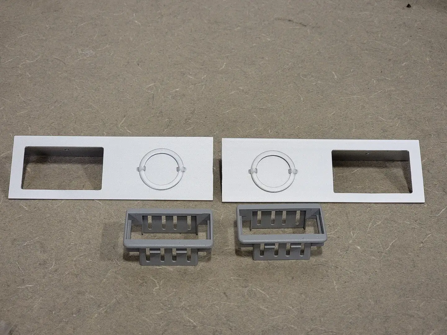 USED HUBBELL HBLALU5010B2M2