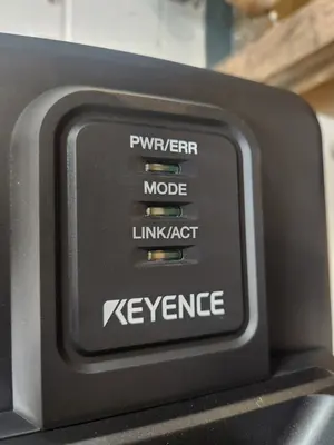 USED 2022 KEYENCE RB-1200