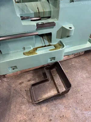 SYKES 3C Herringbone Gear Generators | RELCO MACHINERY (11)