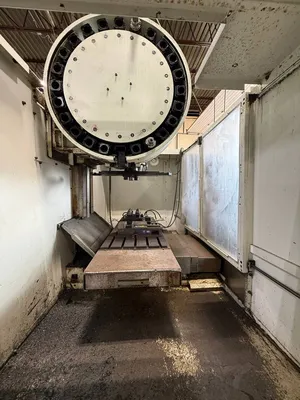 2004 FADAL VMC4020 HT Vertical Machining Centers | ListingHippo (13)