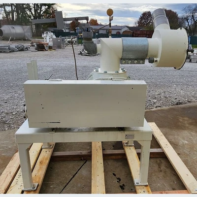 USED SUTORBILT 7L-F