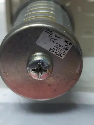 Used SMC NAV5000-N06-5DZ Solenoid Valves Ohio US | Surplus Asset Holdings #1236159