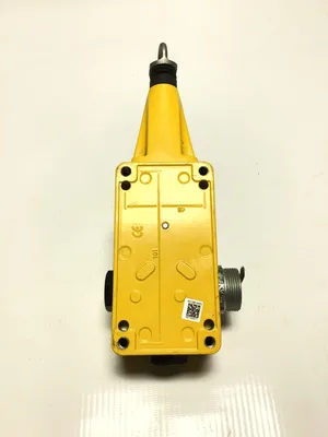 Allen Bradley 440E-L13153 Lifeline Cable Pull Switch