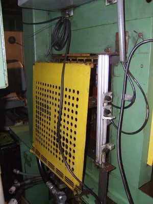 USED CONTINENTAL C-60