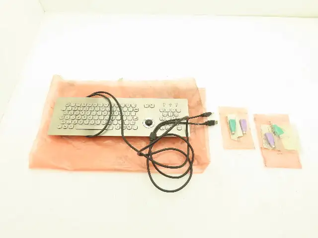 Used SASSE _UNKNOWN_ Robot Parts | Arrow Industrial #641803