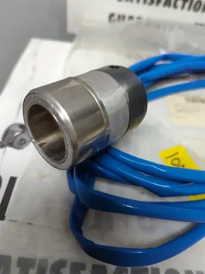 New | in-Stock SYNVENTIVE 16ECR02-V04-805 Heater Bands Ohio US | Surplus Asset Holdings #1235870