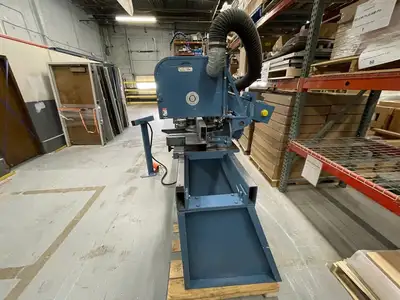 CTD 16″ Compound Double End Miter Saw Model CDM60