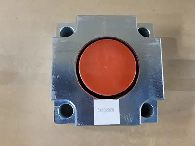 NEW SANDVIK 02820450