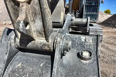 Used 2014 CATERPILLAR 349FL Excavators Louisiana US | Proxy Equipment #1388567