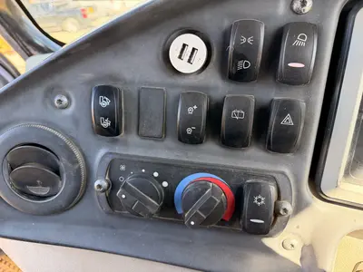 Used 2014 CATERPILLAR 740B Dump trucks Utah US | Proxy Equipment #1388734
