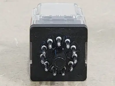 NEW POTTER & BRUMFIELD KRPA-14DG-24