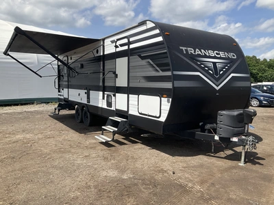 USED 2022 TRANSCEND 245RL