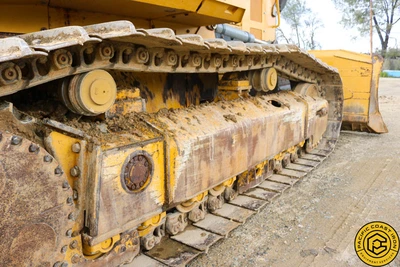 Used 2017 JOHN DEERE 750K Crawler Dozers California US | Monster Iron Equipment Services #1481068