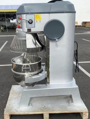 171-0161 60 Quart Mixer