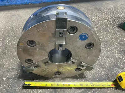Used SCHUNK ROTASS PLUS Tooling & Accessories (Other) Ohio US | HGR 24 #1460559