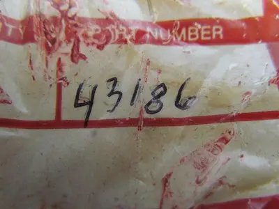 New | in-Stock THOR _UNKNOWN_ Valves/Fittings | Arrow Industrial #626938