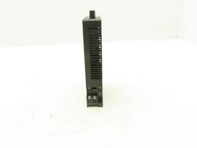 M System M2RS-3A-M2/N Signal Transmitter 0-100mVDC In 4-20mA DC Out