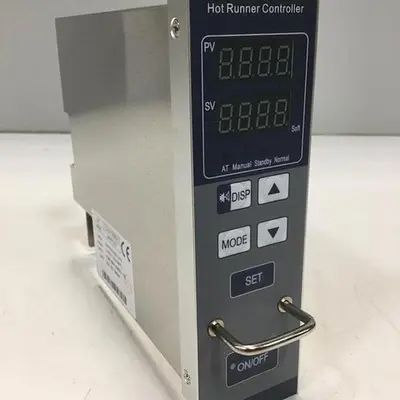 New | in-Stock IDEAL MACHINERY IMHR15-A1 Injection Molding Parts Michigan US | Ideal Machinery #1266042