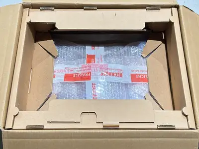 CP3218-1078-0020 | Beckhoff  Multi-Touch Panel PC 18.5 Inch Display - New Other
