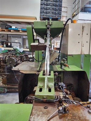 1997 TOWA TO-4A Uncategorized | Barbarotto Int'l Sales Corp (6)