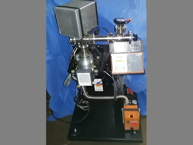 Alcatel ATP 80 Turbo