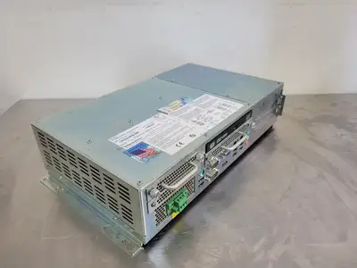 USED NEMATRON NPC400-I5-8GB-160SS-DVD-W7
