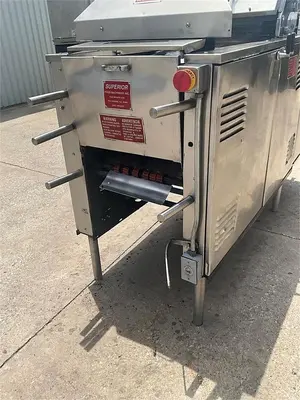 Used SUPERIOR 2CFO54-424P Gas Cooking Equipment British Columbia CA | Surrey Food Equipment #1324784