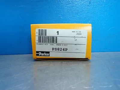 New | in-Stock PARKER PS824P Filters | HGR 24 #743108