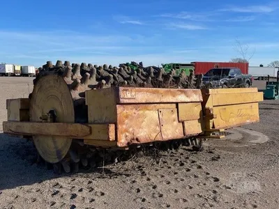 USED 1997 WABCO W2
