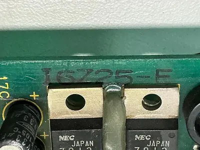 USED TOSHIBA H0936930