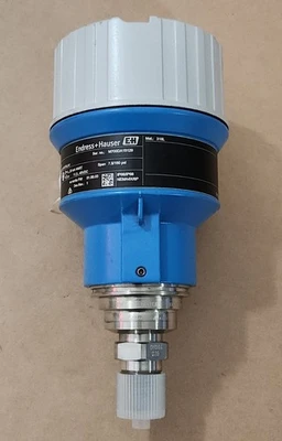 NEW Endress+Hauser PMP51-7UM0/0
