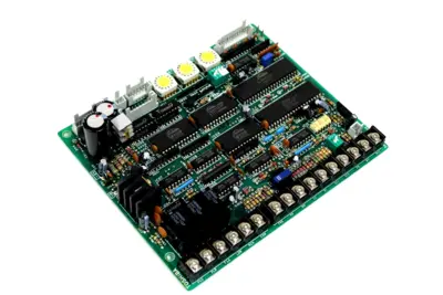 USED TOSHIBA MCC1001-04 CIRCUIT BOARD MCC100104