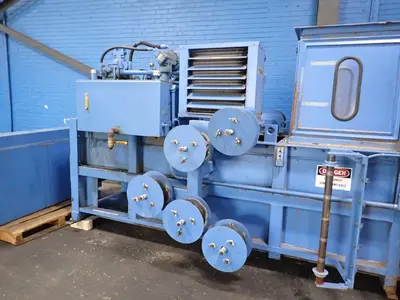 USED MAREN ENGINEERING CORP 720E/100R
