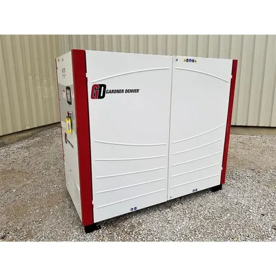 USED GARDENER DENVER VS45-70A03