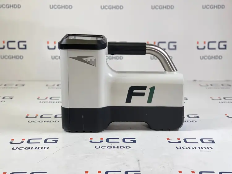 Used DIGITRAK _UNKNOWN_ Measuring Receivers Florida US | UCG Underground Supplies #1405479