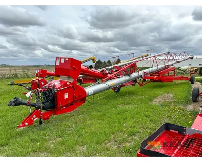 Used HUTCHINSON _UNKNOWN_ Augers Iowa US | Keast Enterprises #1360279