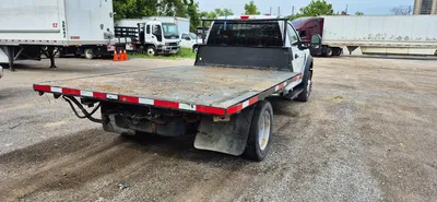 Used 2022 FORD F550 Misc Trucks Ontario CA | Platinum Group #1352820