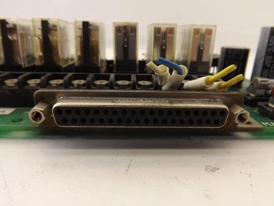 Used YUSHIN PRECISION EQUIPMENT _UNKNOWN_ Circuit Boards Texas US | OCO Industrial #1588898
