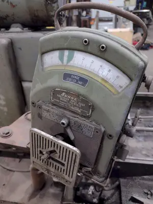 USED SUNNEN MBB-1650