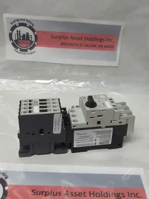 Used C3 CONTROLS 330-T25 Miscellaneous Equipment (Electrical & Power) Ohio US | Surplus Asset Holdings #1235762
