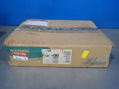 Used ADTRAN 4305 Networking Routers Ohio US | HGR 24 #942526