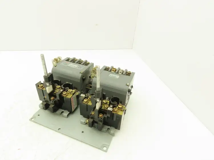 Used FURNAS _UNKNOWN_ Starters | Arrow Industrial #616759